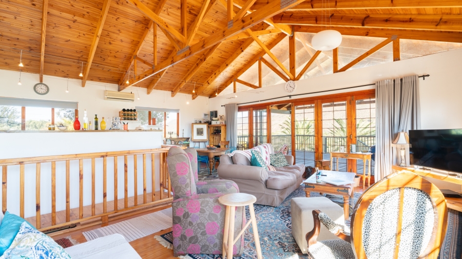 11 Bedroom Property for Sale in Robertson Western Cape